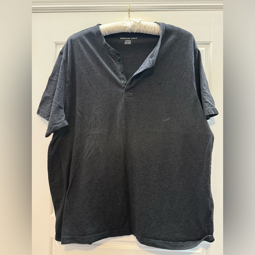 American Eagle Shirt, sz 2xl